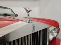 Rolls Royce Corniche cabriolet - <small></small> 85.000 € <small>TTC</small> - #66