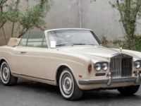 Rolls Royce Corniche Silver Shadow Drophead - <small></small> 46.500 € <small>TTC</small> - #1