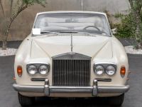 Rolls Royce Corniche Silver Shadow Drophead - <small></small> 46.500 € <small>TTC</small> - #2