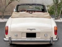 Rolls Royce Corniche Silver Shadow Drophead - <small></small> 46.500 € <small>TTC</small> - #4