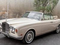 Rolls Royce Corniche Silver Shadow Drophead - <small></small> 46.500 € <small>TTC</small> - #5