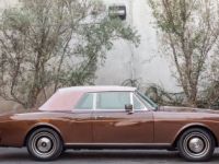 Rolls Royce Corniche V8 - <small></small> 65.400 € <small>TTC</small> - #4