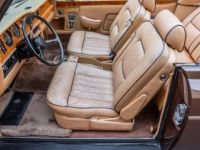 Rolls Royce Corniche V8 - <small></small> 65.400 € <small>TTC</small> - #5