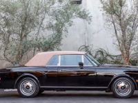 Rolls Royce Corniche V8 - <small></small> 60.500 € <small>TTC</small> - #4