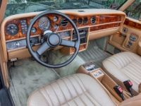 Rolls Royce Corniche V8 - <small></small> 60.500 € <small>TTC</small> - #5