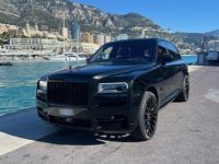 Rolls Royce Cullinan - <small></small> 370.000 € <small>TTC</small> - #9