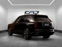 Rolls Royce Cullinan 2025 4 PLACES - <small></small> 629.990 € <small></small> - #3