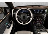 Rolls Royce Cullinan 2025 4 PLACES - <small></small> 629.990 € <small></small> - #10