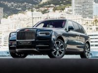 Rolls Royce Cullinan 6.8 V12 BI-TURBO 571 CV - MONACO - <small></small> 399.900 € <small>TTC</small> - #25