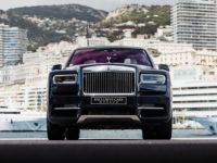 Rolls Royce Cullinan 6.8 V12 BI-TURBO 571 CV - MONACO - <small></small> 399.900 € <small>TTC</small> - #26