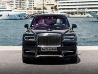 Rolls Royce Cullinan 6.8 V12 BI-TURBO 571 CV - MONACO - <small></small> 399.900 € <small>TTC</small> - #2