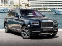 Rolls Royce Cullinan 6.8 V12 BI-TURBO 571 CV - MONACO - <small></small> 399.900 € <small>TTC</small> - #3