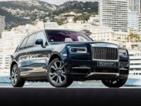 Rolls Royce Cullinan 6.8 V12 BI-TURBO 571 CV - MONACO - <small></small> 399.900 € <small>TTC</small> - #27