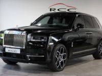 Rolls Royce Cullinan 6.8 V12 BITURBO 571 - <small></small> 399.900 € <small>TTC</small> - #1