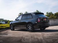 Rolls Royce Cullinan Black Badge Theatre Shooting Star Coachline - <small></small> 499.900 € <small>TTC</small> - #20