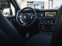 Rolls Royce Cullinan Black Badge Theatre Shooting Star Coachline - <small></small> 469.900 € <small>TTC</small> - #10