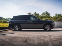 Rolls Royce Cullinan Black Badge Theatre Shooting Star Coachline - <small></small> 469.900 € <small>TTC</small> - #12