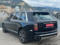 Rolls Royce Cullinan Rolls royce - <small></small> 334.990 € <small>TTC</small> - #2