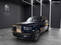 Rolls Royce Cullinan Rolls royce 6.8 v12 bi turbo 571 - <small></small> 369.900 € <small>TTC</small> - #1