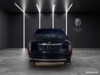 Rolls Royce Cullinan Rolls royce 6.8 v12 bi turbo 571 - <small></small> 369.900 € <small>TTC</small> - #5