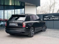 Rolls Royce Cullinan Rolls royce black badge 6.8 v12 biturbo 571 - <small></small> 499.900 € <small>TTC</small> - #2