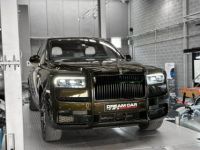 Rolls Royce Cullinan Rolls Royce Cullinan V12 Bi-turbo 6.8 571 – BLACK BADGE - <small></small> 636.000 € <small></small> - #5