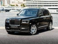 Rolls Royce Cullinan SILVER BADGE 6.8 V12 BI-TURBO 571 CV - MONACO - <small></small> 424.900 € <small>TTC</small> - #1