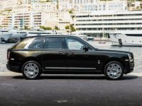 Rolls Royce Cullinan SILVER BADGE 6.8 V12 BI-TURBO 571 CV - MONACO - <small></small> 424.900 € <small>TTC</small> - #5