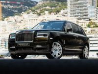 Rolls Royce Cullinan SILVER BADGE 6.8 V12 BI-TURBO 571 CV - MONACO - <small></small> 424.900 € <small>TTC</small> - #8