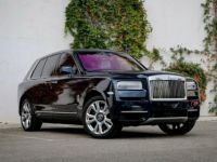 Rolls Royce Cullinan V12 6.75 Bi-Turbo - <small></small> 349.000 € <small>TTC</small> - #4