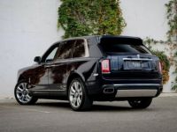 Rolls Royce Cullinan V12 6.75 Bi-Turbo - <small></small> 349.000 € <small>TTC</small> - #12