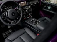 Rolls Royce Cullinan V12 6.75 Bi-Turbo 600ch Black Badge - <small></small> 519.600 € <small>TTC</small> - #16