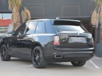 Rolls Royce Cullinan W12 - <small></small> 360.000 € <small>TTC</small> - #6