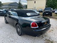 Rolls Royce Dawn - <small></small> 355.000 € <small>TTC</small> - #5