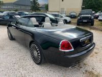 Rolls Royce Dawn - <small></small> 355.000 € <small>TTC</small> - #6