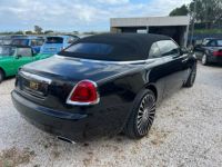 Rolls Royce Dawn - <small></small> 355.000 € <small>TTC</small> - #9