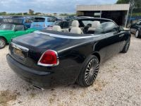 Rolls Royce Dawn - <small></small> 355.000 € <small>TTC</small> - #10