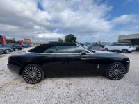 Rolls Royce Dawn - <small></small> 355.000 € <small>TTC</small> - #11