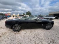 Rolls Royce Dawn - <small></small> 355.000 € <small>TTC</small> - #12