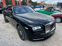 Rolls Royce Dawn - <small></small> 355.000 € <small>TTC</small> - #13