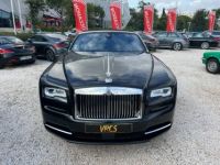 Rolls Royce Dawn - <small></small> 355.000 € <small>TTC</small> - #15