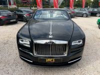 Rolls Royce Dawn - <small></small> 355.000 € <small>TTC</small> - #16