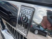 Rolls Royce Dawn - <small></small> 355.000 € <small>TTC</small> - #20