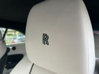 Rolls Royce Dawn - <small></small> 355.000 € <small>TTC</small> - #29