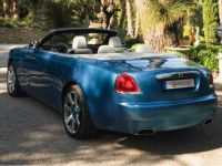 Rolls Royce Dawn 563 HP - <small></small> 402.000 € <small></small> - #4