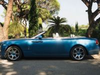 Rolls Royce Dawn 563 HP - <small></small> 402.000 € <small></small> - #5