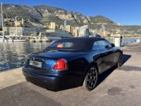 Rolls Royce Dawn Blackbadge 601 - <small></small> 360.000 € <small>TTC</small> - #5