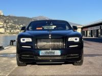 Rolls Royce Dawn Blackbadge 601 - <small></small> 360.000 € <small>TTC</small> - #8