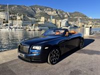 Rolls Royce Dawn Blackbadge 601 - Prix sur Demande - #1