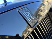 Rolls Royce Dawn Blackbadge 601 - Prix sur Demande - #4